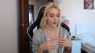 GTFOBAE о том как покаталась в такси по Москве