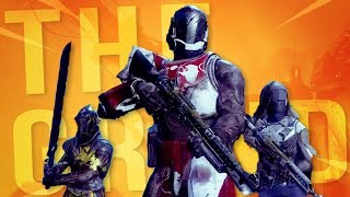Keepin' The GRIND REAL! | Destiny 2 Solstice of Heroes