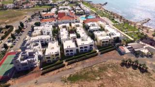 KEFALOS Tourist Village Paphos - Cyprus