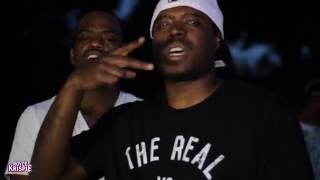 BULL LOCC OF #TURFBROS "ON MY OWN" feat RIV LOCC