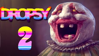 Dropsy [2] - FREE HUGS FOR EVERYONE