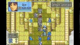 Fire Emblem - The last Promise - Final Chapter