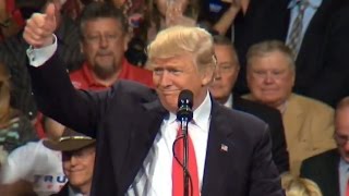 Trump Thank You Tour Full Speech at Iowa Rally | FULL EVENT