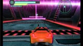 Transformers Prime: The Game - Wii Online Video Gameplay - 3er Video