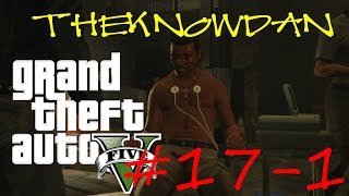 GTA 5 | Агитатор - Майкл | Все по инструкции | #17-1