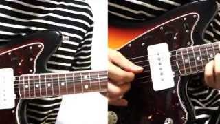 Fender USA American Vintage 65 Jazzmaster