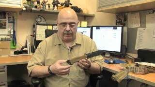 Gerber LMF II Infantry Knife - OpticsPlanet.com