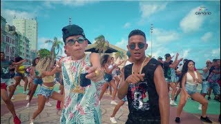 MC TROIA E MC LEOZINHO SP - AQUECIMENTO DO BUMBUM - CLIPE OFICIAL