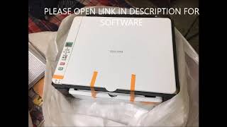 Software for ricoh printer free download