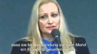 Disclosure Project komplette Pressekonferenz auf deutsch