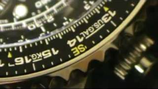TISSOT PRC200 VS SEIKO SNA411