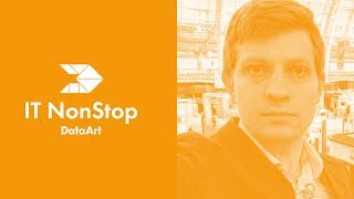 «Временные ряды: почему прогнозирование — это сложно». Александр Кондофуров, AltexSoft