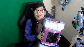 ♡ RENTARO ♡ HEROES OF THE STORM IRL LOOT BOX UNBOXING! ♡