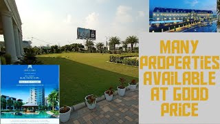 New PCA STADIUM road  extension of Dakshan Marg Chandigarh
