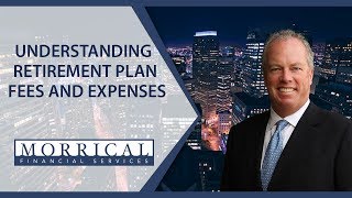 San Francisco Bay Area: Understanding Retirement Fees And Expenses