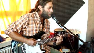George Sarluceanu - Gogu si Pamela (electric live session)