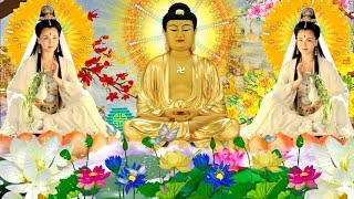 Kinh Linh Lắm Mở Lên "Cầu An Cầu Tài Lộc Đến Đầy Nhà" , Gia Đạo Vạn Sự An Lành May Mắn !
