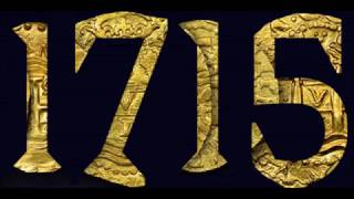 1715 Fleet Cannons Treasure Coast Fl