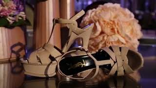 دعوة مميزة ام العروس ( امجاد ) #قله زوجتك ابنتي# بدون موسيقى 0545318450