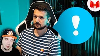 Мармок ► О переменах на канале (Marmok) | Реакция