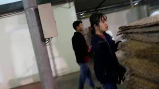Xưởng sản xuất Miến dong-Bình liêu