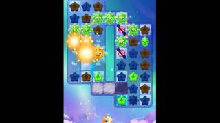 Luna Light Saga Level 84