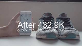 I Finally Bought New Shoes | Nike Free RN Motion Flyknit | Quick Unboxing | 4K