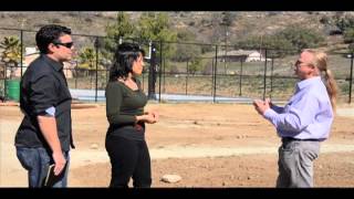 Environment Program partners: La Jolla Band of Luiseño Indians