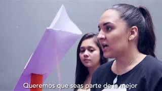 Estudie Inglés en ULACIT