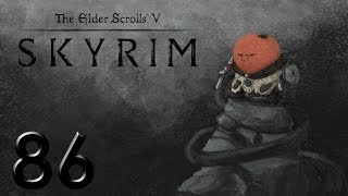 Путешествие TES: Skyrim: #86 Бритва Мерунеса