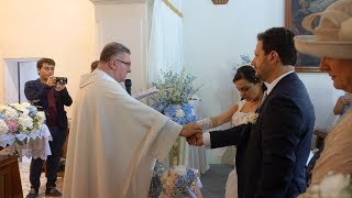 8july18 - Gian Marco & Valeria sposi