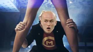 Pazdaner - Pazdan kosi jak szalony