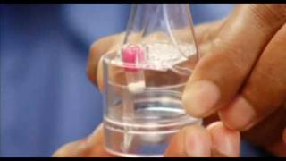 Learn about Rotahaler inhaler