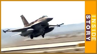 ?? A new flash point between Israel, Syria and Iran | Inside Story