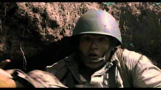 Back in time. Tank Attack / Мы из будущего. Танковая атака