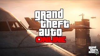 GTA 5 ONLINE: SERVER MAINTENANCE! GTA 5 ONLINE DOWN FOR MAINTENANCE! (GTA 5 MULTIPLAYER INFO / NEWS)