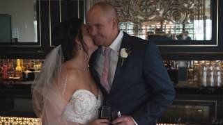 Wedding on the Square Highlight (Madison, WI)