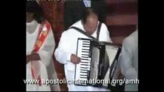 Amharic Mezmur, አያለሁ አየዋለሁ  ayalhu_ayewalahu መዝሙር በሽማግሌዎች