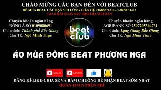 Áo mùa đông beat Phương Nga, Ao mua dong beat Phuong Nga