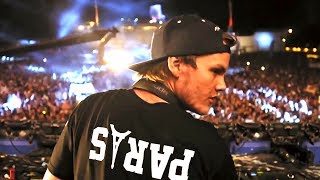 Avicii: True Stories - Trailer 1 - lang - Englisch - UT Deutsch