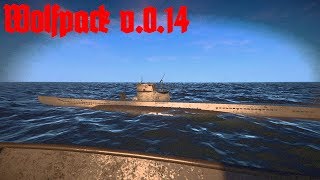 WolfPack 0.14: ⚓ Дальний расчёт ? Розыгрыш ключа!