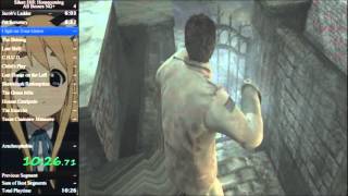 Silent Hill: Homecoming All Bosses NG+ Speedrun in 1:15:17 [World Record]
