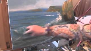 Мастер класс Игоря Сахарова Моречко