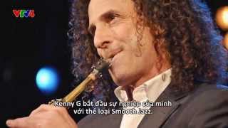 Kenny G, niềm đam mê bất tận