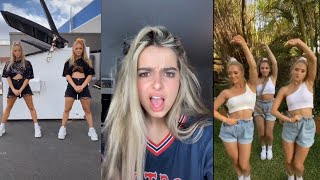 Best TikTok Dance Compilation of January 2020 - Part 4