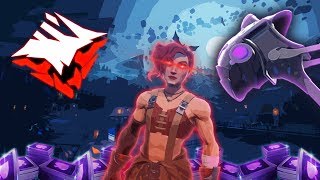 Cursed Hammer Build for GAMERS | Dauntless Patch 0.8.2A
