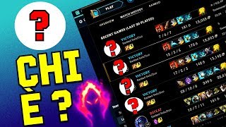 IL MIGLIOR CHAMP PER SALIRE DI ELO IN SEASON 9! NUOVA OP BUILD PER QUESTO CHAMP! - League of Legends