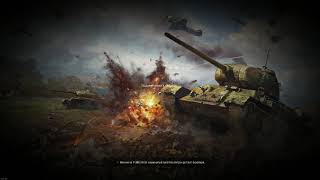 Игра WarThunder на Linux Manjaro-18 (xfce).