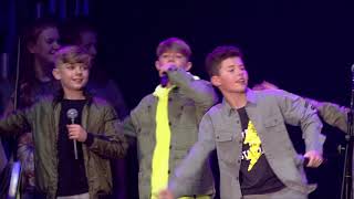 BRING IT NORTH at SSE ARENA WEMBLEY ARENA - 20th March 2019