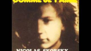 Nicolas SKORSKY - Comme je t'aime (1972)
